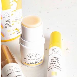 DRUNK ELEPHANT Lippe Balm xx